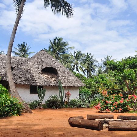 Hotel Mimi Na Wewe...In Africa Watamu Exterior foto