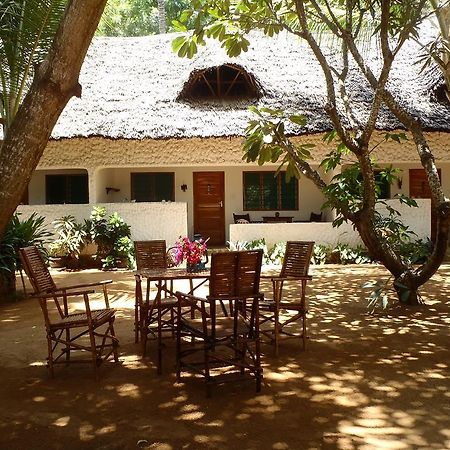 Hotel Mimi Na Wewe...In Africa Watamu Exterior foto