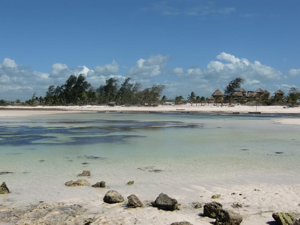 Hotel Mimi Na Wewe...In Africa Watamu Exterior foto