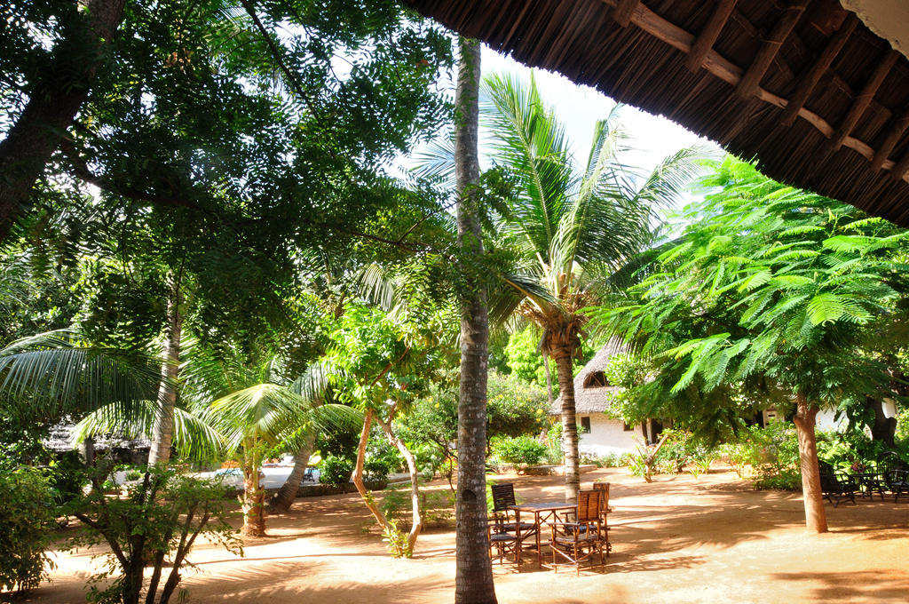 Hotel Mimi Na Wewe...In Africa Watamu Exterior foto