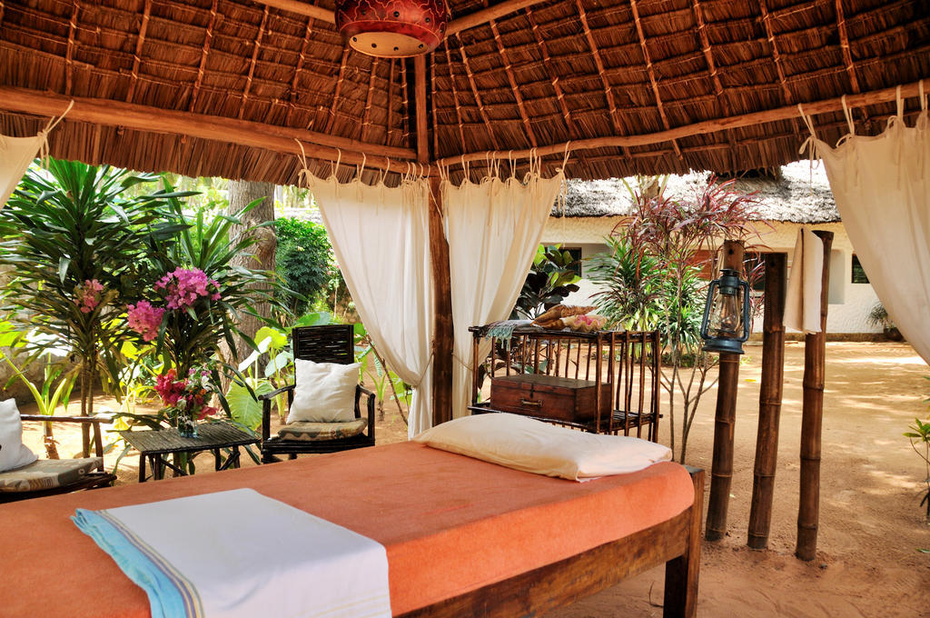 Hotel Mimi Na Wewe...In Africa Watamu Exterior foto