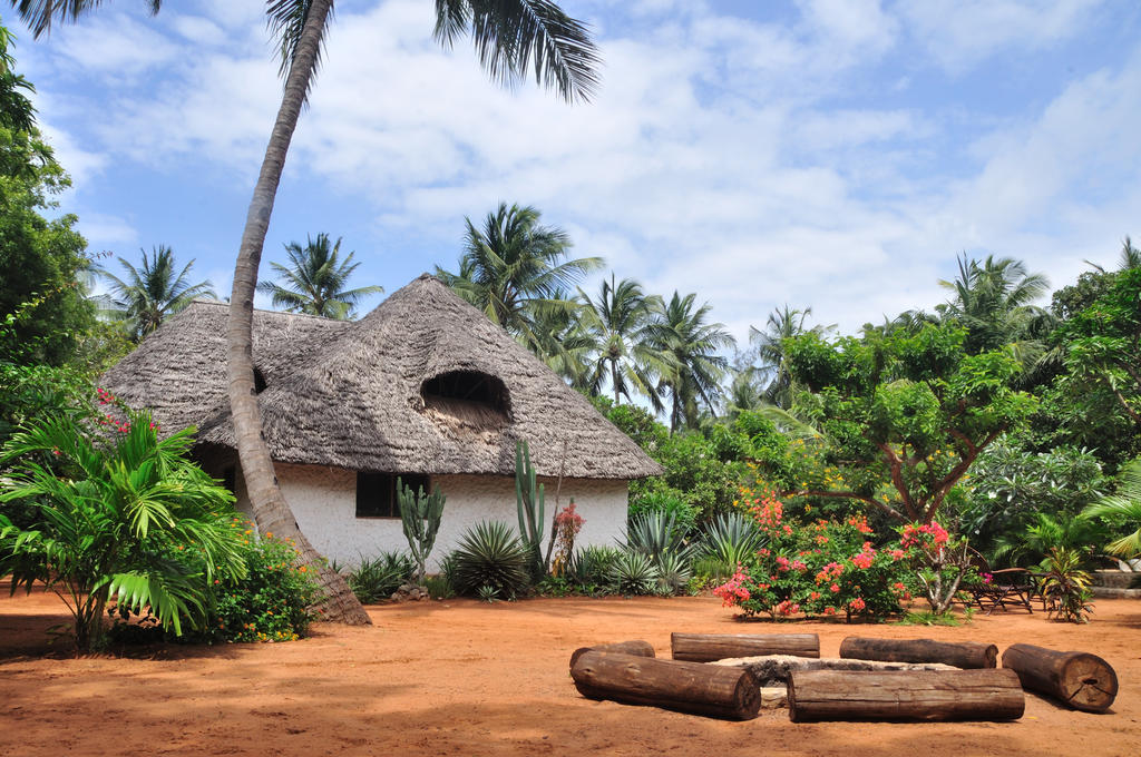 Hotel Mimi Na Wewe...In Africa Watamu Exterior foto
