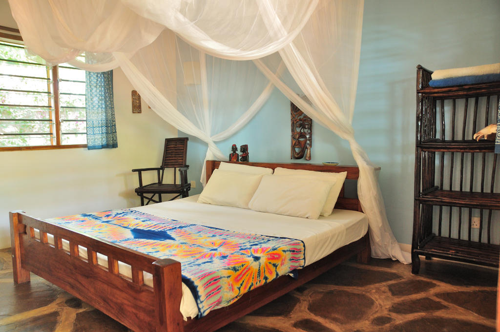 Hotel Mimi Na Wewe...In Africa Watamu Zimmer foto