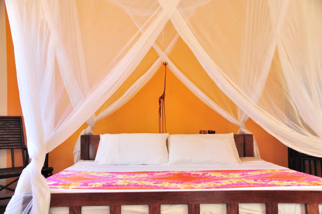 Hotel Mimi Na Wewe...In Africa Watamu Zimmer foto