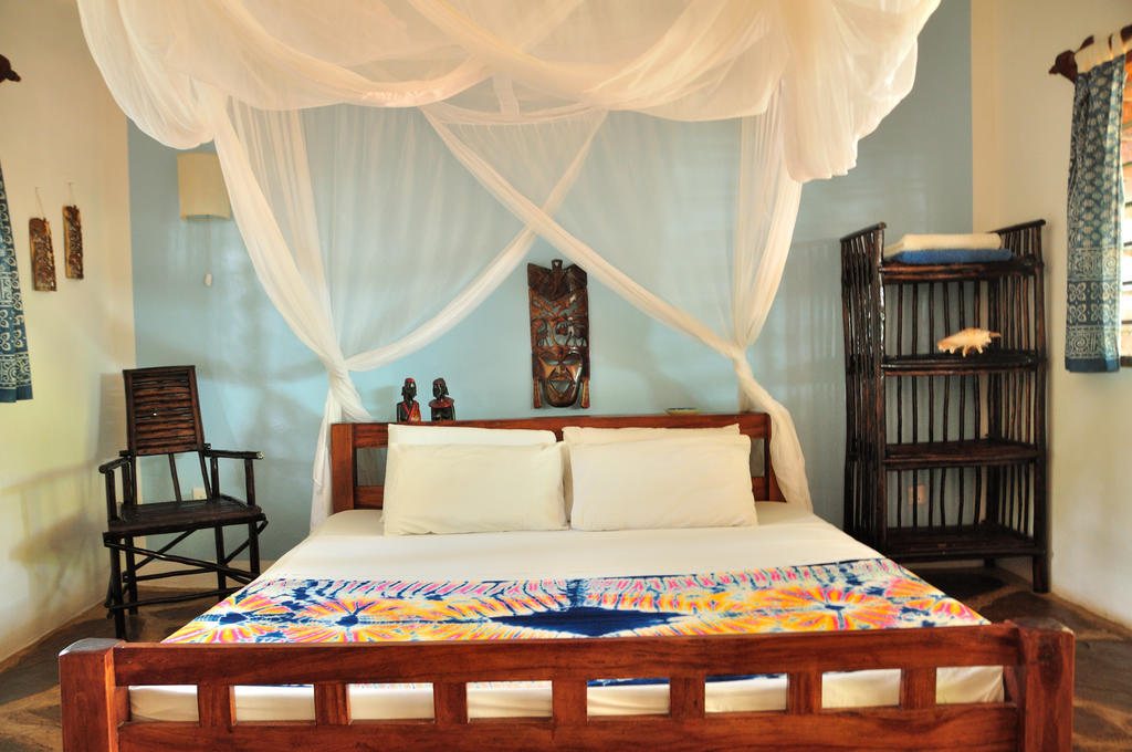 Hotel Mimi Na Wewe...In Africa Watamu Zimmer foto