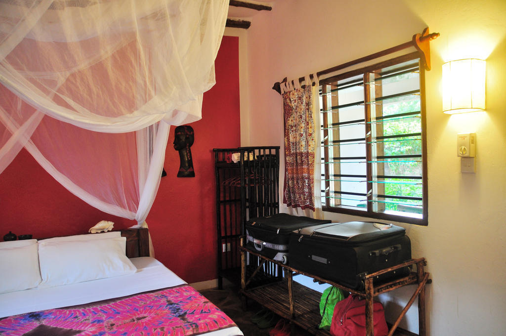 Hotel Mimi Na Wewe...In Africa Watamu Zimmer foto