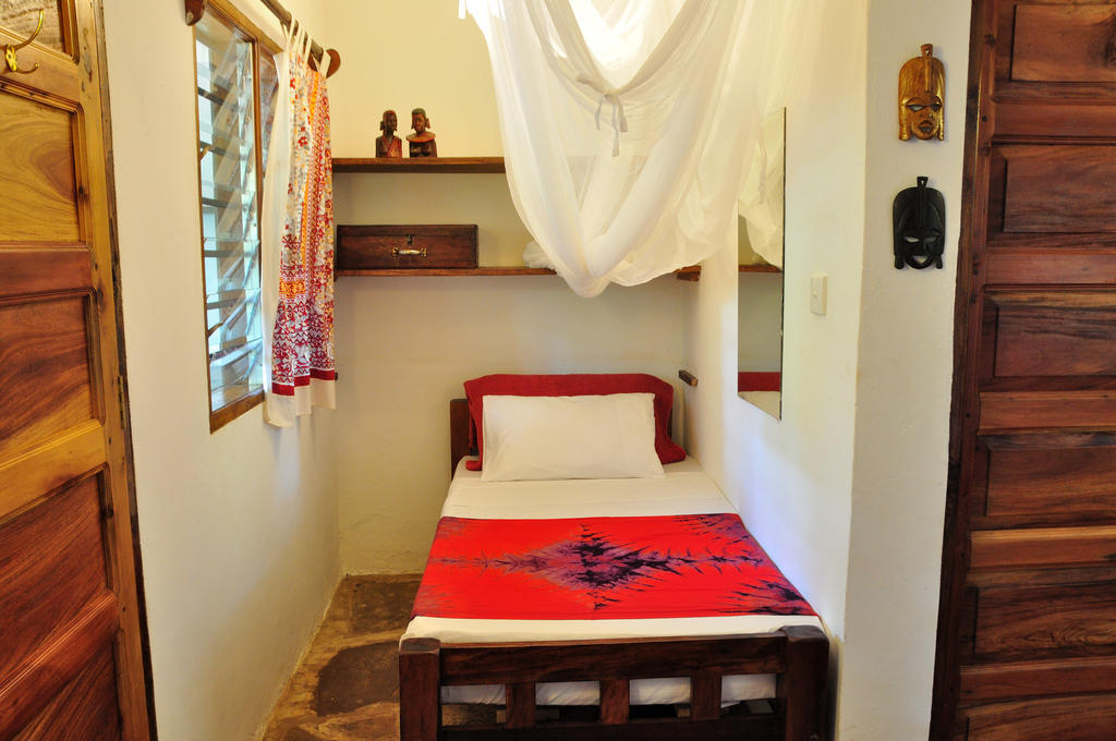 Hotel Mimi Na Wewe...In Africa Watamu Zimmer foto