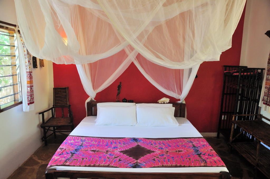 Hotel Mimi Na Wewe...In Africa Watamu Zimmer foto