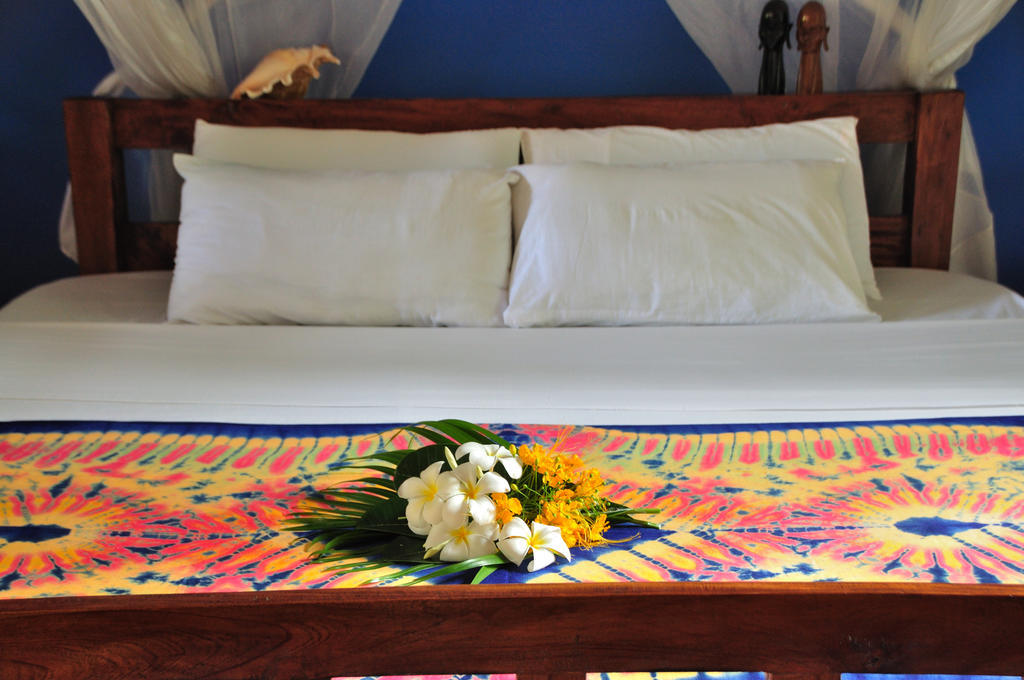 Hotel Mimi Na Wewe...In Africa Watamu Exterior foto