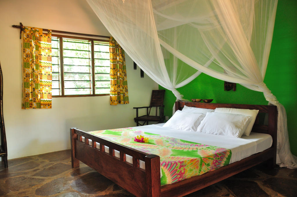 Hotel Mimi Na Wewe...In Africa Watamu Zimmer foto