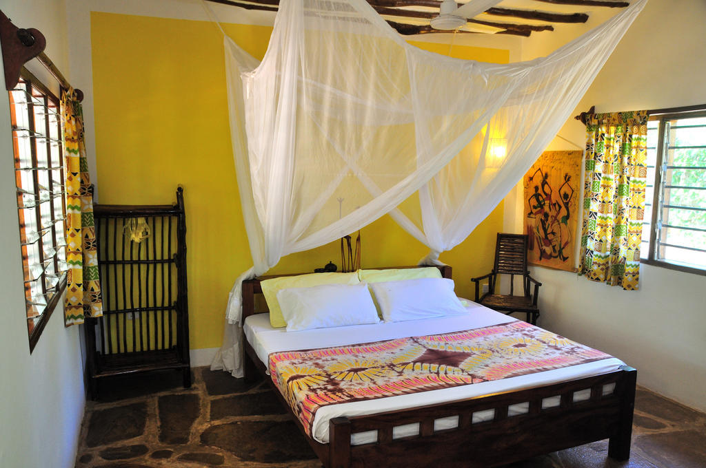 Hotel Mimi Na Wewe...In Africa Watamu Zimmer foto