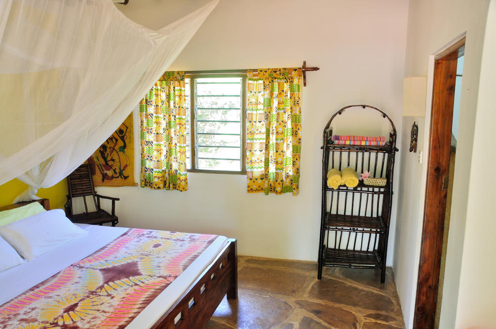 Hotel Mimi Na Wewe...In Africa Watamu Zimmer foto