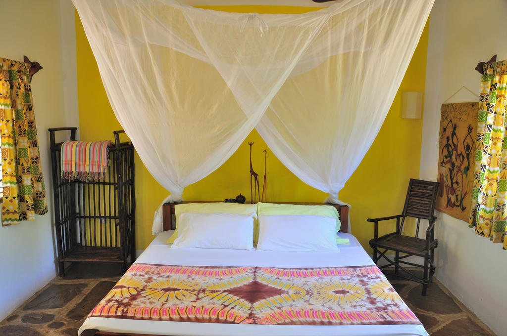 Hotel Mimi Na Wewe...In Africa Watamu Zimmer foto