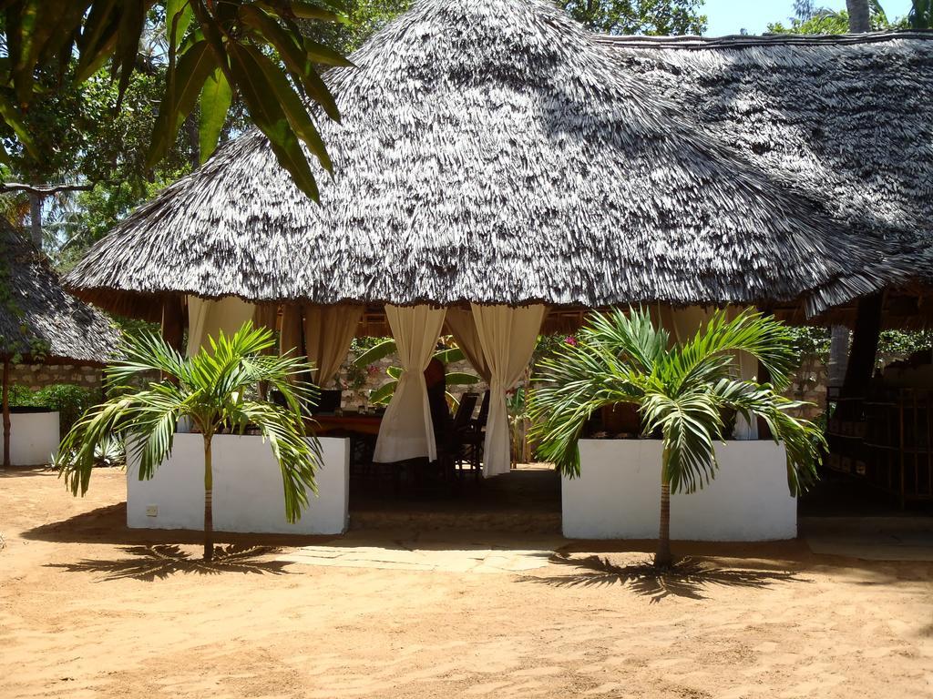 Hotel Mimi Na Wewe...In Africa Watamu Exterior foto